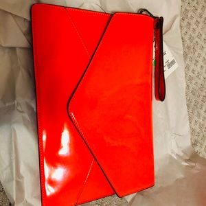 Enveloped in style - Gorgeous clutch